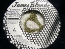 JAMES BLONDE Every Boy Wants To Be With My Girl/Seven-Teen KBD Powerpop 1982