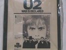 U2-WAR IS DECLARED SOURCE U.S. 2 LP BOX RADIO SHOW 1983