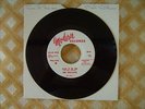 MEL WILLIAMS Can It Be Me/Jet Set - Promotional Copy - 7
