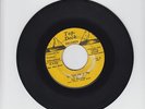 TOP DECK/MONEY OR LOVE  -  THE VIBRATORS  (SKA    7)