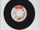 TUFF GONG/POUND GET A BLOW  -   THE WAILERS     (ROCKSTEADY  7