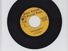 ROCK STEADY/THERE IS A MOUNTAIN  -  LITTLE SPORT    ( REGGAE  ROOTS 7