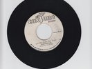 COXSONE/LET ME HOLD YOU TIGHT  -  MARCIA GRIFFITHS  (ROCKSTEADY   7