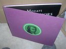 *QUATUOR SCHAFFER* RARE FRENCH BOX 3xLP * MOZART * 6 SONATES TO HAYDN* FRANCE **
