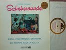 ASD 251 Rimsky-Korsakov Scheherazade / Beecham W/G
