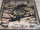 LED ZEPPELIN  seattle graffiti  5LP Box    Live 1975