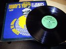 LITTLE JANICE TYRONE.TODAY'S YOUTH-TOMORROW THE WORLD. LP.PZAZZ 323.USA.