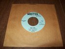 Earl Connelly   This Girl / Let Me Be Your Friend - Master Sound Records 45