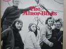 The Minor Birds LP (Rare)