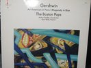 Gershwin/Fiedler/Wild An American in Paris Audiophile CHESKY RC-8 LP LSC-2367