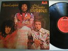 JIMI HANDRIX EXPERIENCE / ELECTRIC LADYLAND / ORIGINAL