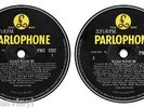 THE BEATLES PLEASE PLEASE ME LP UK MONO EXTRA 33 1/3