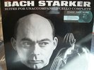 SEALED Audiophile Bach/Starker/Mercury 'Suites for Solo Cello' 3 X 180g MINT