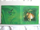 VERY RARE;WILL-O-THE WISP.S/T 1998 LP.ORIG' G/F.ACTION RECORDS.GREEK PSYCHE.EX