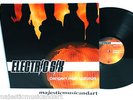 JACK WHITE & THE ELECTRIC SIX DANGER 12