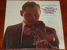 MICHAEL RABIN PAGANINI/WIENIAWSKI VIOLIN CONCERTOS SEALED