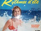RAYMOND LEFEVRE rythmes d'été  / FRENCH  BARCLAY 10