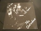 RARE PUNK/KBD - THE OUTSIDERS-ONE TO INFINITY 7