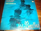 45 T EP   BEATLES SOE 3751 N MINT