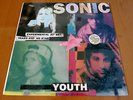SONIC YOUTH   EXPERIMENTAL JET SET TRASH AND NO STAR   Original Vinyl