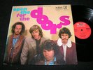 THE DOORS Open the door for The Doors / German S*R INTERNATIONAL Elektra LP 1968