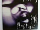 TOM WAITS BONE MACHINE condition M + insert