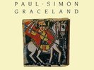 Paul Simon - Graceland Vinyl 180g Limited Edition Audiophile Pressing