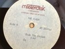 The Clash TEST PRESSING Ride the Casbah 10
