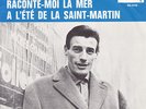 JEAN FERRAT - RACONTE-MOI LA MER   DUTCH  PC