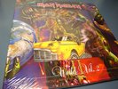IRON MAIDEN -WORLD TOUR 2011 VOL.2 -LIMITED 4 PICTURE DISC BOX SET-4LP-SEALED