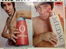 LP THE WHO SELL OUT-FANTASTIC COPY-MINT-TOP RARE-ITALIAN PRESSING