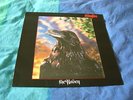 Stranglers - The Raven 3D sleeve cover RARE/NOT 12