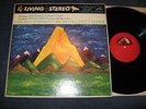 RCA LSC 2251 LIVING STEREO HOVHANESS MYSTERIOUS MOUNTAIN 1S/2S NM-