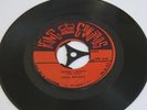 BABA BROOKS–SHANK I SHECK-JA ORIG REGGAE 7”-KING EDWARDS-EX+
