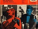 CEDRIC DUMONT musical cocktail party 46047LPHM german polydor LP PS EX/VG