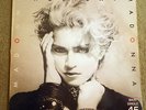 MADONNA Holiday + Lucky star  SPANISH 12