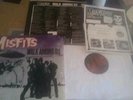 Misfits walk among us  second press in shrink Fiend club flyer Danzig samhain