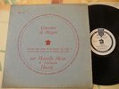 LP / MOZART /MARCELLE MEYER / HEWITT / DF 37