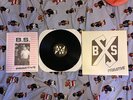 Boston Strangler NYHC Lockin Out Rival Mob Primitive Outcast Hoax No Tolerance
