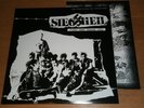 SIE@-HEIL First Demo LP CONFUSE GAI KURO
