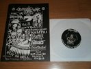 CRUST WAR ZINE Vol.8 w/ DEFECTOR 7