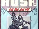 HUSH 