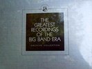 GREATEST RECORDINGS OF THE BIG BAND ERA 100 LP Set Franklin Mint SEALED Mint