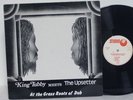 KING TUBBY MEETS THE UPSETTER - AT THE GRASS ROOTS OF DUB LP Studio 16 STLP 001