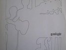 GASLIGHT monster rare folk-prog private UK LP pressed 99 copies 1970 Dylan cover