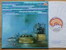 BRIAN AUGER & TRINITY DEFINITELY WHAT 1968 MONO LP