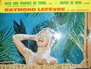 RAYMOND LEFEVRE le pont vers le soleil  / FRENCH BARCLAY  EP