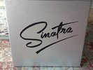 Frank Sinatra Original Master Recording 16 Record Set 