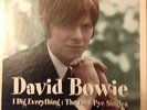 david bowie boxset 1966 pye singles I dig everything rare release,mod scooter