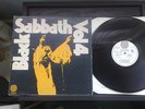 Black Sabbath Vol 4 LP Vertigo + Booklet EX 6360 071 1Y//1 2Y//1 Porky Pecko